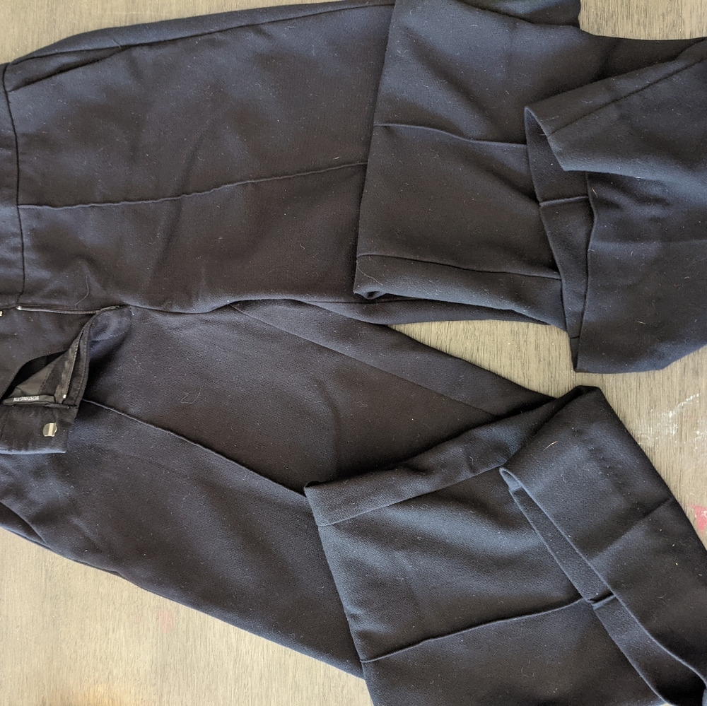 Women's slacks